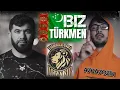 Download Lagu AYDAYOZIN - BIZ TÜRKMEN (ALTYN ŞIR) Official Video 2024