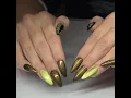 Fresh Set GelX Nail Extensions Maxim Spa and Salon Park Ave Rochester