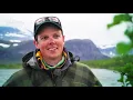 FLY TV - Topwater Mamas (Pike Fly Fishing in the Mountains)
