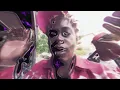 Lil Surf - Purple Rain (feat. Ben5ive) (Official Music Video)