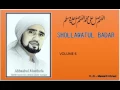 Download Lagu Habib Syech : Shollawatul Badar - vol6