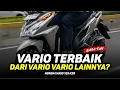 Download Lagu VARIO 125 KZR ADALAH VARIO TERBAIK DARI VARIO YANG ADA SAAT INI?