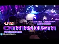 CATATAN DUSTA (WULAN - Banten | LIGA DANGDUT INDONESIA 2020) | PERCUSSION CAM