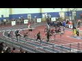 Montgomery County Championships Boys 55m Hurdles Finals