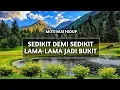 Download Lagu Motivasi Hidup-Sedikit Demi Sedikit Lama-Lama Menjadi Bukit