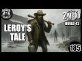 Download Lagu WAREHOUSE WORK! | LEROY'S TALE | PART 185 | BUILD 42 | PROJECT ZOMBOID