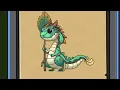 How to breed Canna Dragon in DragonVale