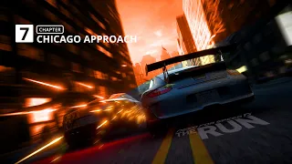 Need For Speed The Run Chapter 7 Chicago Approach 