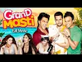 Download Lagu GRAND MASTI - Full Hindi Comedy Movie | Riteish Deshmukh, Vivek Oberoi, Aftab S | Bollywood Movie