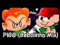 Download Lagu Pico - Cebolinha Mix só que jogável