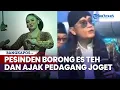 Download Lagu Profil Niken Salindry, Pesinden Borong Es Teh hingga Ajak Pedagang Joget, Beda Sikap dari Gus Miftah