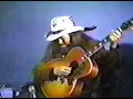 David Allan Coe - Take This Job and Shove It Acoustic