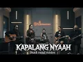 KAPALANG NYAAH - ABIEL JATNIKA | LAGU SUNDA | DEATH METAL