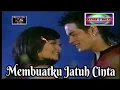 Download Lagu Membuatku Jatuh Cinta - Imel Putri Cahyati - Choky Andriano - Soundtrack Misteri Illahi [ VCD Copy ]