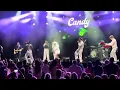 Download Lagu Candy Dulfer band in Lugano - 11th July 2025 🤩