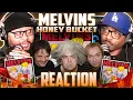 Download Lagu The Melvins - Honey Bucket (REACTION) #themelvins #reaction #music
