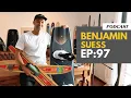 Download Lagu The History Behind Cable Wakeboarding's Largest Operation | Benjamin Suess - Ep. 97