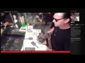 Redneck glassblowing music by Mini Thin