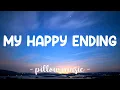Download Lagu My Happy Ending - Avril Lavigne (Lyrics) 🎵