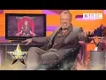 Download Lagu Girl from Derry's hilarious red chair story 😂 | The Graham Norton Show - BBC