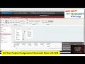 Access Module 2 SAM Exam Shelly Cashman Cengage Mindtap