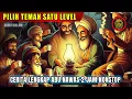 Download Lagu Abu Nawas Salah Memilih Teman - Cerita Lengkap Abu Nawas Penghantar Tidur - Radio Malam Abu Nawas