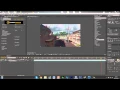 After Effects Tutorial - Element 3D Motion Tracking