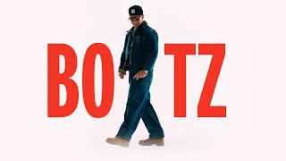 DADDY YANKEE-  BOTZ (Bésame OTra veZ) Official Video