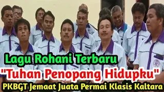 Download TUHAN PENOPANG HIDUPKU COVER || ALFA OMEGA || PKBGT JEMAAT JUATA PERMAI TARAKAN KLASIS KALTARA MP3