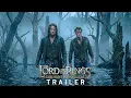 Lagu THE LORD OF THE RINGS: THE HUNT FOR GOLLUM (2027) - First Trailer | Andy Serkis | Concept Trailer