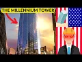 San Franciscos Disaster Building The Millennium Tower