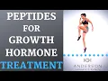 CJC-1295 Ipamorelin How Does it Really Work