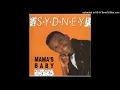 Lagu Sydney - Mama's Baby