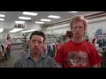 Napoleon Dynamite Suit Scene