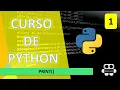 1 CURSO PYTHON - FUNCION PRINT