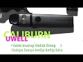 Download Lagu Pod CALIBURN UWELL tidak bisa nyala (firing)