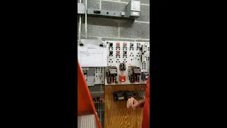 IBEW 26 JATC - Motor Control Stop Start