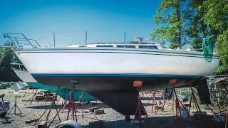 Trading The Rat Race for a Life of Adventure – Ep: 01