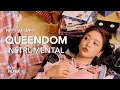 Download Lagu Red Velvet - Queendom (Instrumental)