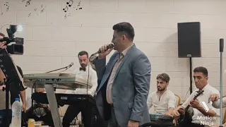 علي دولة موال عن الاخ 