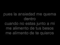 Remmy Valenzuela   -Espero Con Ansias  LETRA  2015