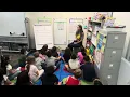 Learning Target Routine in 2nd Grade ThinkSRSD