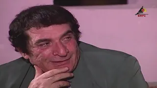 مسلسل المخبر الخاص محيي اسماعيل الحلقة الحادية والعشرون 21 