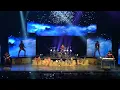 BRONCO -" Adoro" ( Primera Fila ) (En Vivo) AUDITORIO PABELLON M