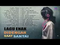 30 Lagu Nostalgia Masa SMA Dengan Lagu Cinta Paling Populer Ditahun 2000an Bersantai di tempat kerja