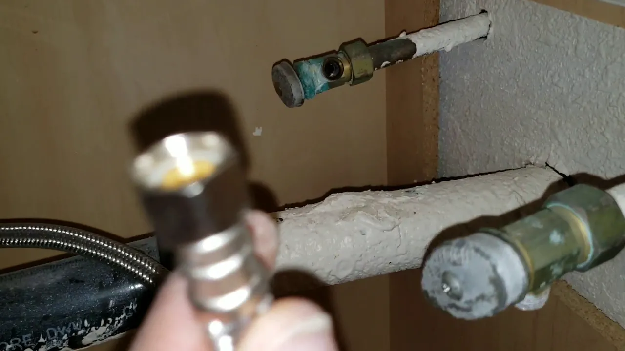 Replace Your Bathroom Faucet: Easy Guide