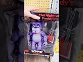 FNAF TOY HUNT FOR ACTION FIGURES
