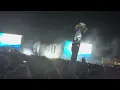 Gesaffelstein, "Pursuit," Live at Coachella 2024