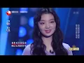 最好听的一版《傻女》！黄凯芹李紫婷跨越40年的合唱,高音太惊艳耳朵！ #我们的歌第一季 Singing With Legends S1 Clip