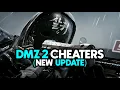 The DMZ 2 Cheater Situation
